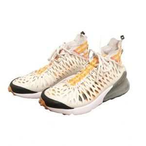 Nike ISPA high top women’s air max, size 6 1/2